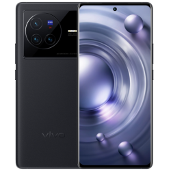 VIVO X80 12GB+256GB Black