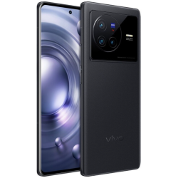 VIVO X80 12 GB + 256 GB Preto