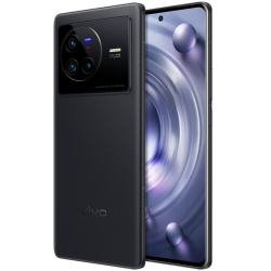 VIVO X80 12 GB + 256 GB Preto