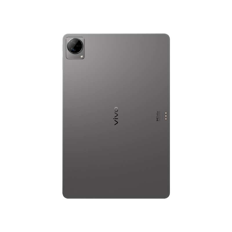 VIVO PAD 8GB+128GB Cinza