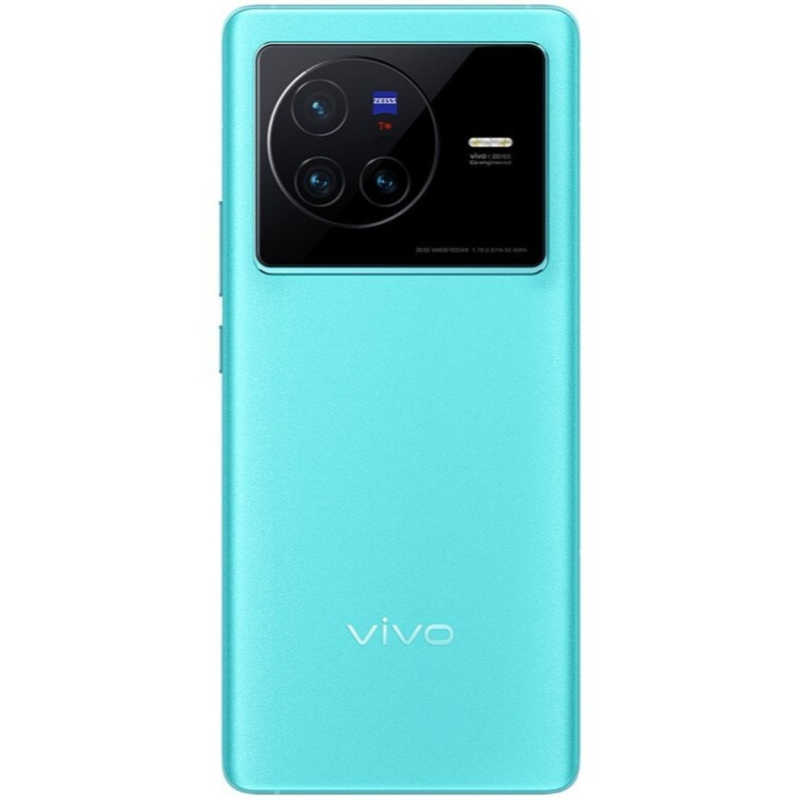 VIVO X80 8 Go + 128 Go Bleu