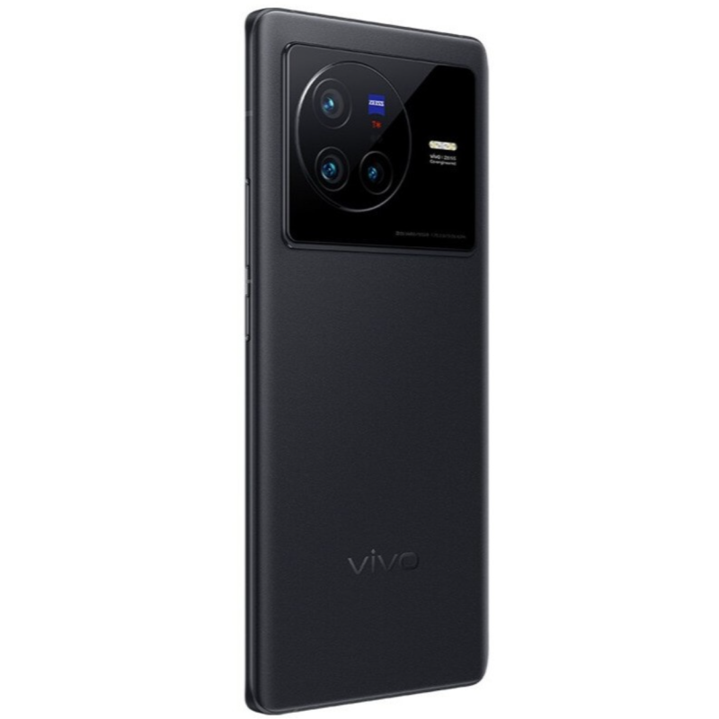 VIVO X80 8GB+128GB Preto