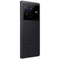 VIVO X80 12 Go + 512 Go Noir