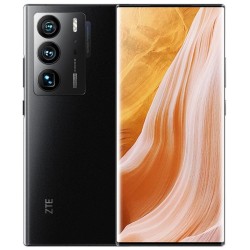 ZTE Axon 40 Ultra 12 GB + 512 GB Czarny