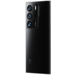 ZTE Axon 40 Ultra 12 GB + 512 GB Czarny