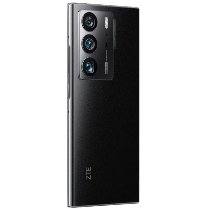 ZTE Axon 40 Ultra 12 GB + 512 GB Czarny