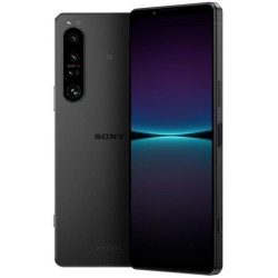 Sony Xperia 1 IV XQ-CT72 Dual Sim 12 GB RAM 256 GB 5G (Preto)