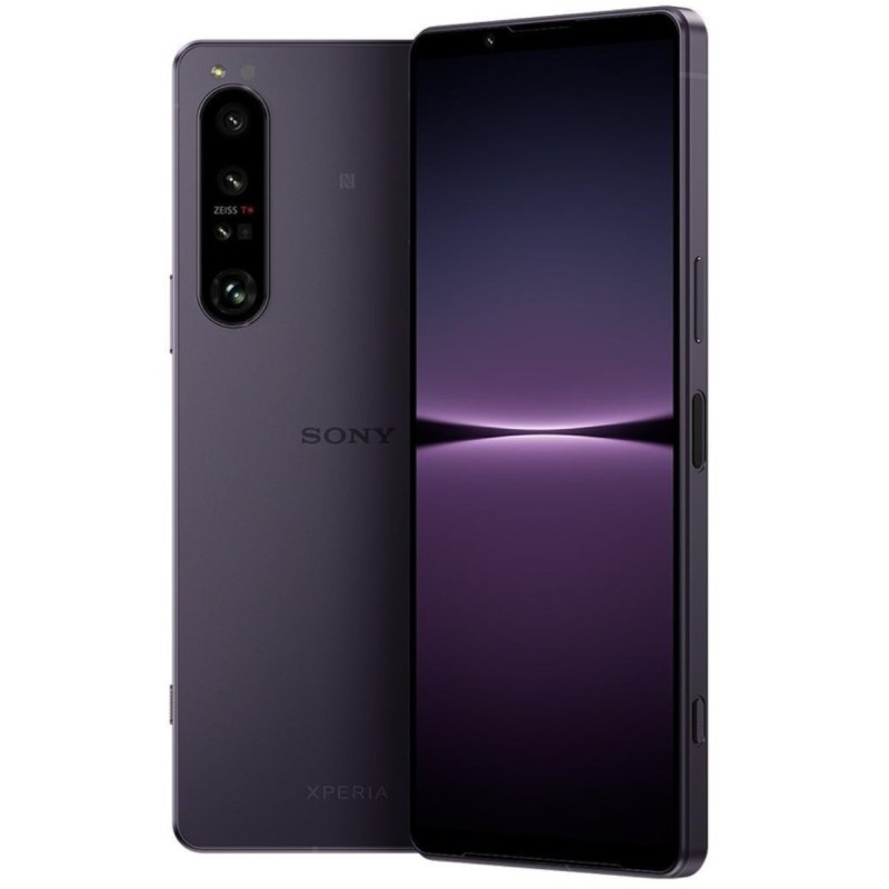 Sony Xperia 1 IV XQ-CT72 Dual Sim 12 Go de RAM 256 Go 5G