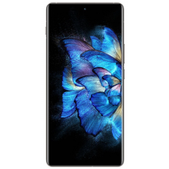 VIVO X Note 12GB + 512GB Cinza