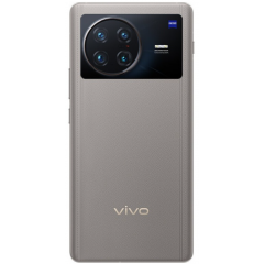 VIVO X Note 12GB + 512GB Cinza