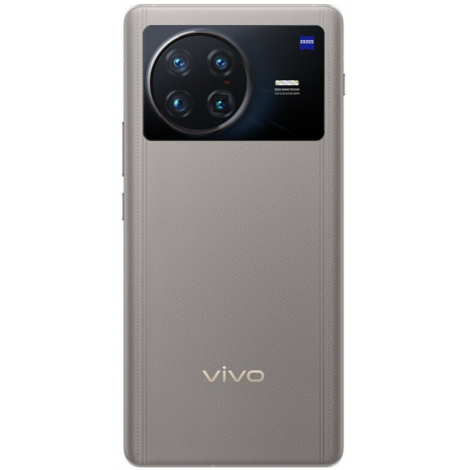 VIVO X Note 12GB + 512GB Cinza