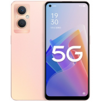 OPPO A96 12 GB + 256 GB różowy