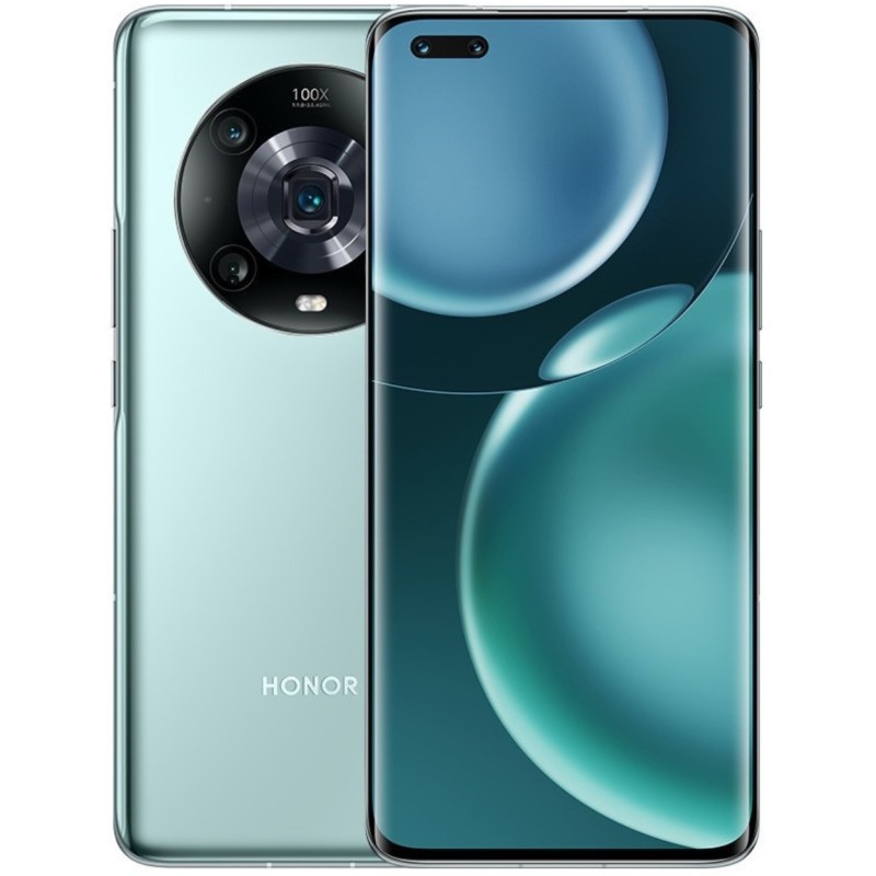 Honor Magic 4 Pro (5G) 8GB + 256GB Blue