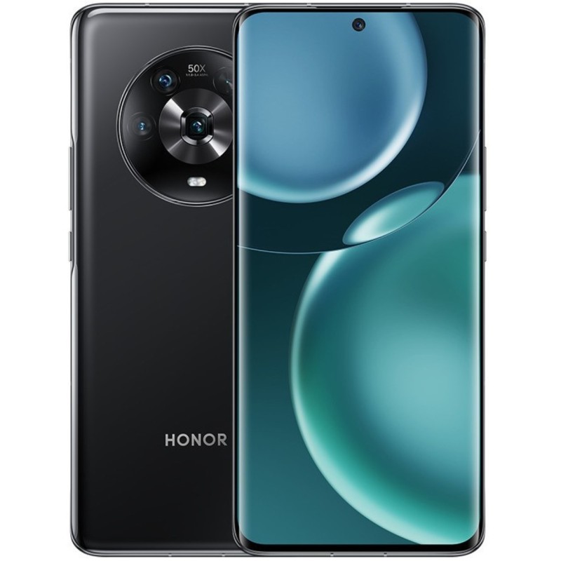 Honor Magic 4 (5G) 8GB + 256GB Black