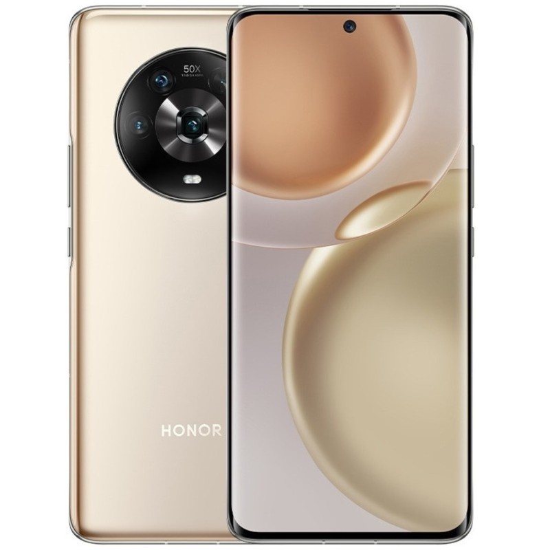 Honor Magic 4 (5G) 12GB + 256GB Gold