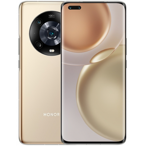 Honor Magic 4 Pro (5G) 12GB + 256GB Oro