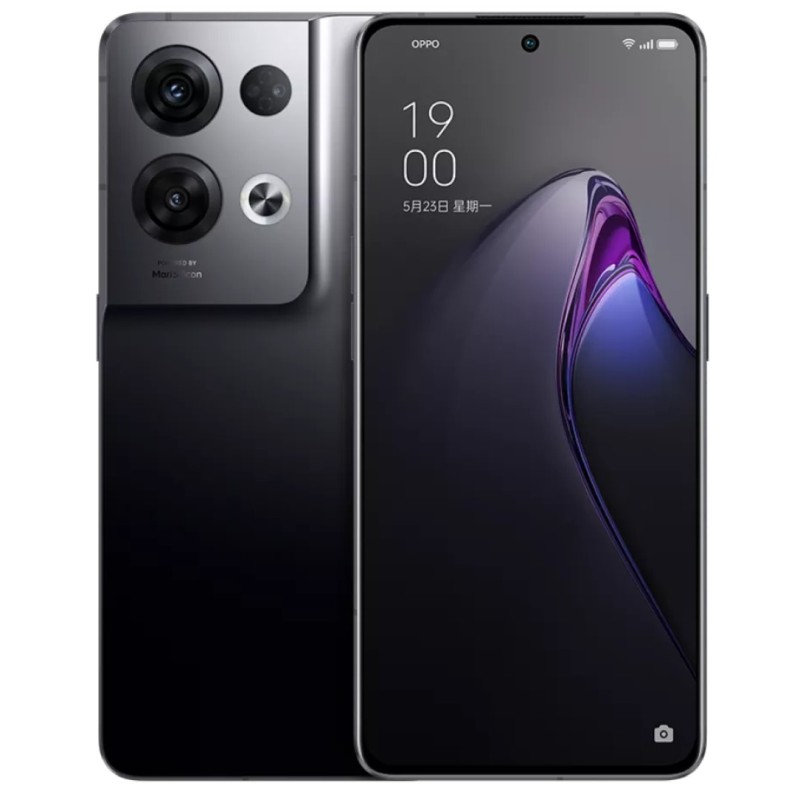 OPPO Reno 8 Pro Plus + 12GB+256GB Black