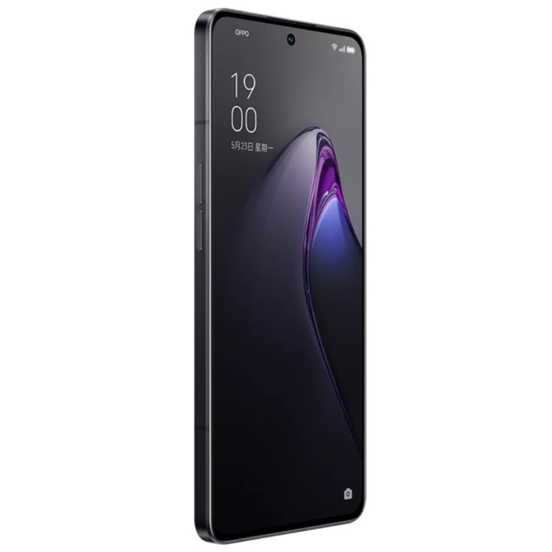 OPPO Reno 8 Pro Plus + 12GB+256GB Black