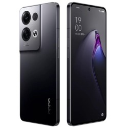 OPPO Reno 8 Pro Plus + 12GB+256GB Black