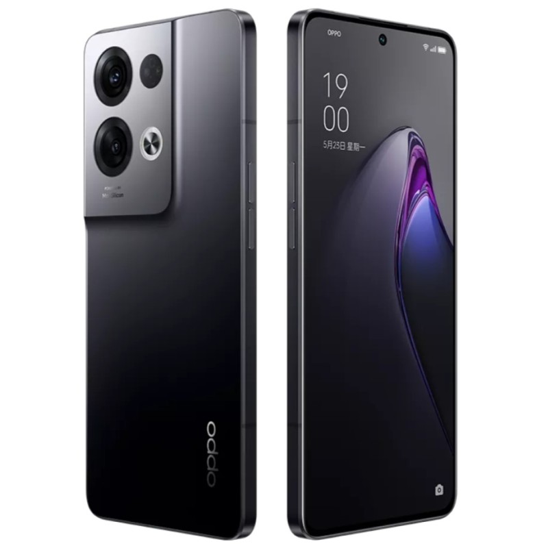 OPPO Reno 8 Pro Plus + 12GB+256GB Black