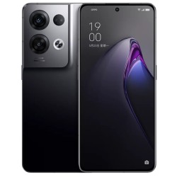 OPPO Reno 8 Pro Plus + 8GB+256GB Black