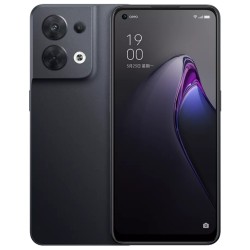 OPPO Reno 8 12GB+256GB Black