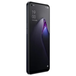 OPPO Reno 8 12GB+256GB Black