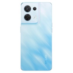 OPPO Reno 8 12GB+256GB Blue