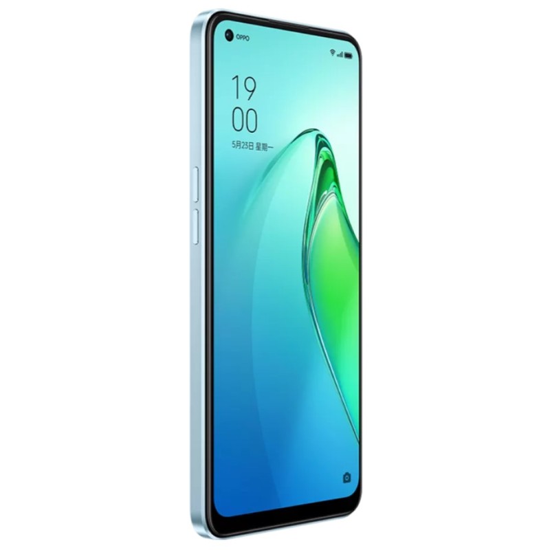 OPPO Reno 8 12GB+256GB Blue