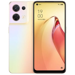 OPPO Reno 8 12GB+256GB Gold