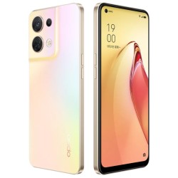 OPPO Reno 8 12GB+256GB Gold