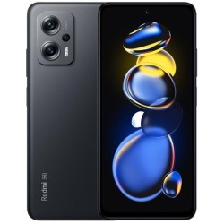 Xiaomi Redmi Note 11T Pro (Dimensity 8100) 6GB+128GB Black