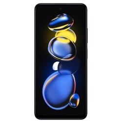 Xiaomi Redmi Note 11T Pro (Dimensity 8100) 6 GB + 128 GB czarny