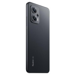 Xiaomi Redmi Note 11T Pro (Dimensity 8100) 6 GB + 128 GB Preto