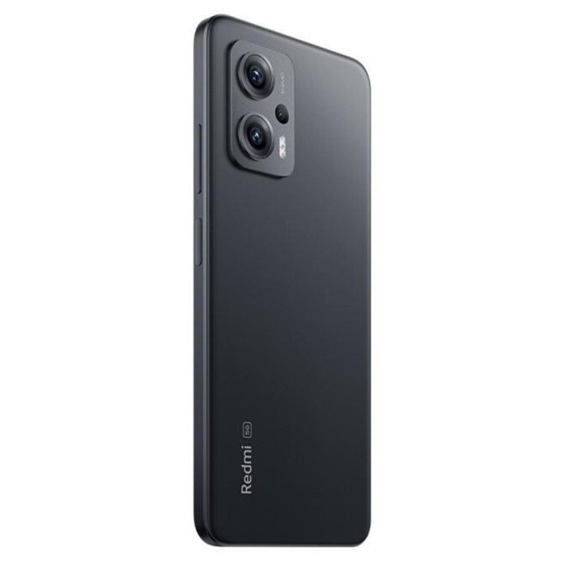 Xiaomi Redmi Note 11T Pro (Dimensity 8100) 6 GB + 128 GB Preto