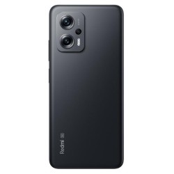 Xiaomi Redmi Note 11T Pro (Dimensity 8100) 6 GB + 128 GB Preto