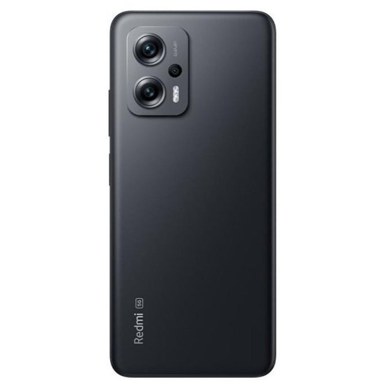 Xiaomi Redmi Note 11T Pro (Dimensity 8100) 6 GB + 128 GB Preto