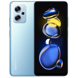 Xiaomi Redmi Note 11T Pro (Dimensity 8100) 6 GB + 128 GB