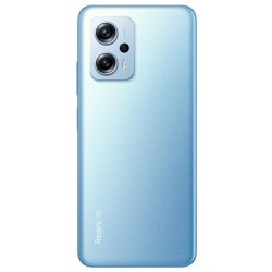 Xiaomi Redmi Note 11T Pro (Dimensity 8100) 6 GB + 128 GB