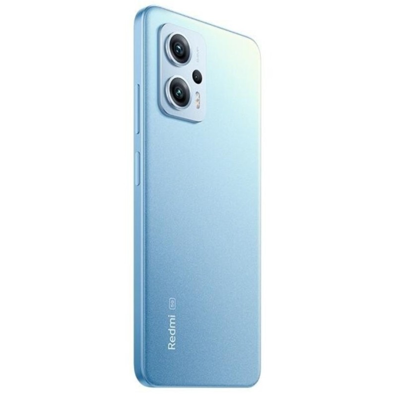 Xiaomi Redmi Note 11T Pro (Dimensity 8100) 6GB+128GB Blau