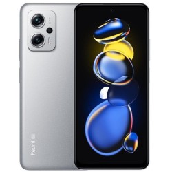 Xiaomi Redmi Note 11T Pro (Dimensity 8100) 6 GB + 128 GB biały