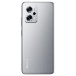 Xiaomi Redmi Note 11T Pro (Dimensity 8100) 6 GB + 128 GB biały