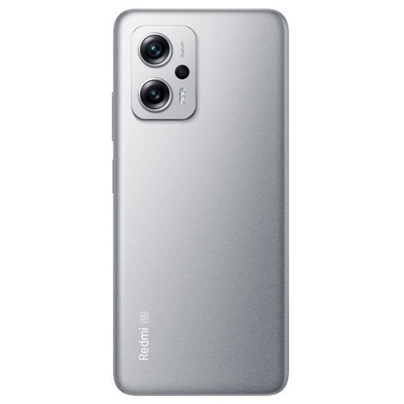 Xiaomi Redmi Note 11T Pro (Dimensity 8100) 6GB+128GB Weiß