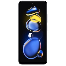 Xiaomi Redmi Note 11T Pro (Dimensity 8100) 6GB+128GB Weiß