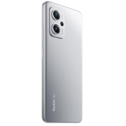 Xiaomi Redmi Note 11T Pro (Dimensity 8100) 6 GB + 128 GB biały