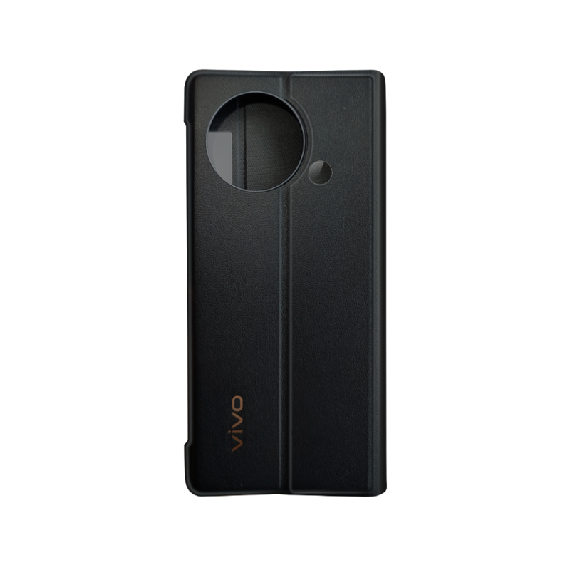 VIVO X Fold Custodia originale nera