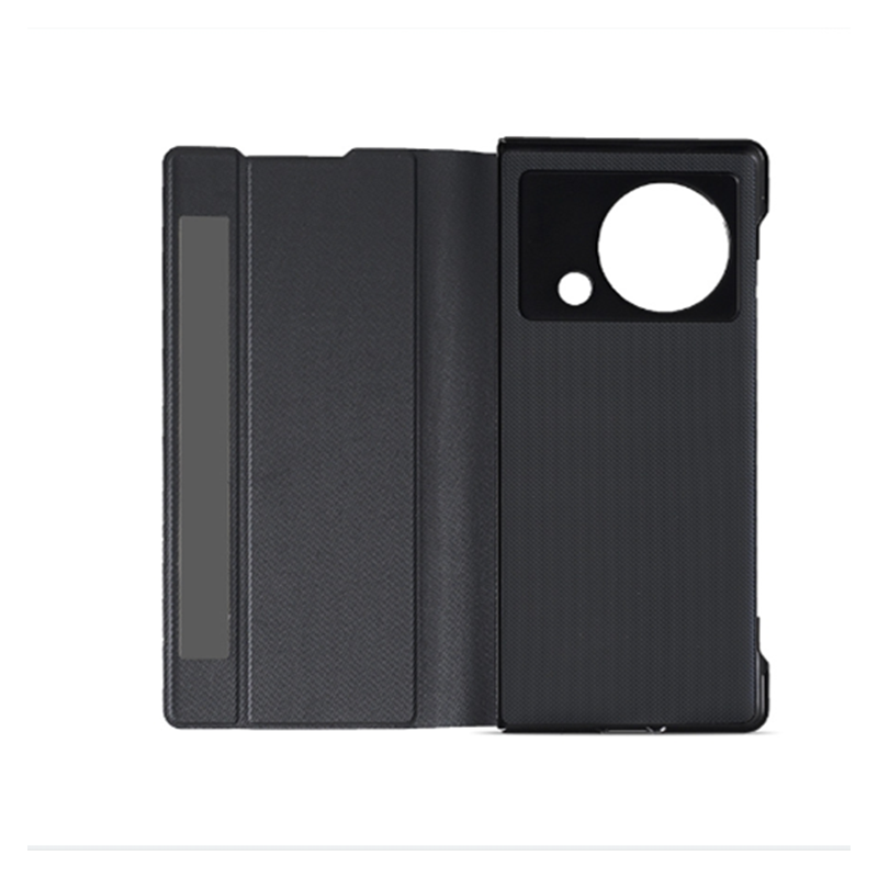 VIVO X Fold Original cover case Black