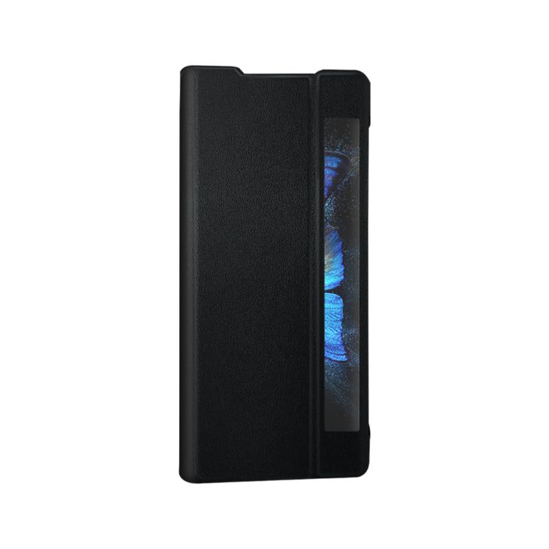 VIVO X Fold Custodia originale nera