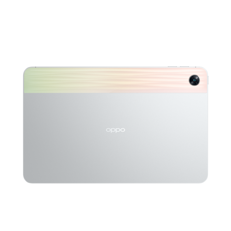 OPPO PAD Air 6 GB + 128 GB Cinza