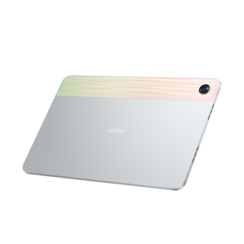 OPPO PAD Air 6 GB + 128 GB Cinza